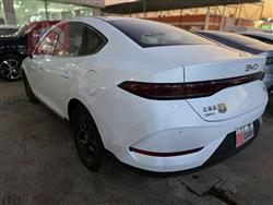 بي واي دي Qin Plus